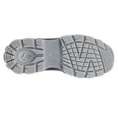 Safety Condor Low Kahverengi Çelik Burunlu Nubuk Deri İş Ayakkabısı S3 SRC ESD 43 Numara thumbnail 6