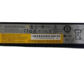 LENOVO İDEAPAD G460 (L09M6Y02) BATARYA - 2