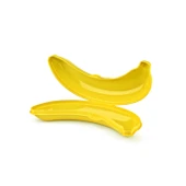 Muz Şekilli Saklama Kabı 500 ml EVV-10212 thumbnail 2