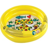 Altis Çocuk Havuzu Çift Katlı Tasarım 76 X20 cm - 1