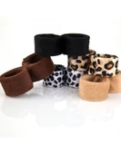 Hairagami Sihirli Topuz Yapıcı Saç Tokası 2 Adet - 1