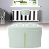 Hava Nemlendirici Kalorifer Suluğu - Göstergeli - 2