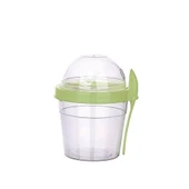 Bebek Mama Saklama Kabı 500ML EVV-83037 thumbnail 3