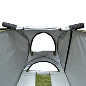 HABITAT SENSATION OTOMATİK AÇILIR DUŞ WC GİYİNME KAMP ALANI ÇADIRI - 3