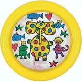 Altis Çocuk Havuzu Çift Katlı Tasarım 76 X20 cm - 3