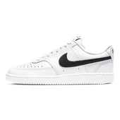 Nike Court Vision Low White Black - 2