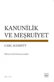 Kanunilik ve Meşruiyet - 1