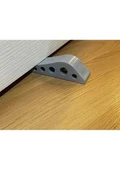 Kapı Stoperi - Kapı Altı Stoperi - Gri 2 Adet thumbnail 2