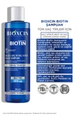 Bioxcin Şampuan Günlük Biotin 300 ml thumbnail 1