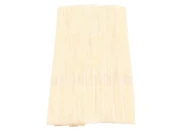 Mıknatıslı Kapı Sinekliği Tülü-Krem ( 105 x 205 ) thumbnail 3