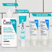 CeraVe Akneye Eğilim Gösteren Ciltler İçin Özel Temizleyici 236 ML - 3