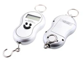 Profesyonel Dijital El Terazisi El Kantarı 50 Kg / 10 Gr EVV-7384 thumbnail 1