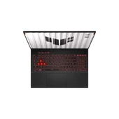 Asus Tuf A16 FA608PP-QT031EP1 RTX5070 Ryzen 9 8940HX 48GB Ram 1tb SSD 16 Inç Wqxga 165Hz WIN11 Pro + Elektropasaj Çanta - 5