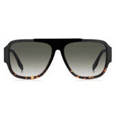 Marc Jacobs MARC 756/S-WR7‐SIYAH Unisex Güneş Gözlüğü thumbnail 1