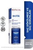 Bioxcin Şampuan Günlük Biotin 300 ml thumbnail 5