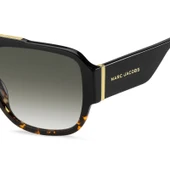 Marc Jacobs MARC 756/S-WR7‐SIYAH Unisex Güneş Gözlüğü thumbnail 5