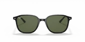 Ray-Ban Leonard 2193 901/31 Black-Green Güneş Gözlüğü thumbnail 2
