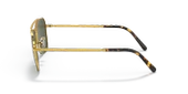 Ray-Ban New Caravan RB3636 919631 58-15 Legend Gold-Green Güneş Gözlüğü thumbnail 3