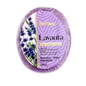 Purlavie Süngerli Lavanta Sabunu 100 Gr - 1