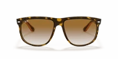 Ray-Ban Boyfriend 4147 710/51 Havana-Light Brown Erkek Güneş Gözlüğü - 2