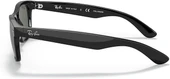 Ray-Ban Wayfarer 2132 901 Parlak Black-Green Güneş Gözlüğü - 3