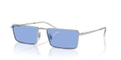 Ray-Ban Emy 3741 003/80 Silver-Blue Güneş Gözlüğü thumbnail 1