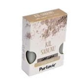 Purlavie Kil Sabunu 100 Gr - 1