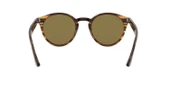 Ray-Ban 2180 820/73 Red Havana-Dark Brown Güneş Gözlüğü - 4