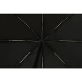 Eleven 8 Telli Tam Otomatik Fiber Rüzgarda Kırılmayan Şemsiye thumbnail 5