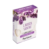 Purlavie Lavanta Sabunu 100 Gr - 1