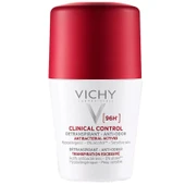 VICHY CLINICAL CONTROL TERLEME KARŞITI ROLL ON 50 ML - 1