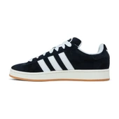 adidas Campus 00s Black White Gum - 2