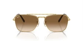 Ray-Ban 0RB 3636 New Caravan 001/51 55 thumbnail 2