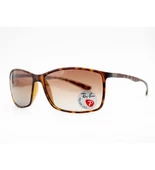 Ray-Ban Liteforce RB 4179 710/81 62-13 Polarize Unisex Güneş Gözlüğü thumbnail 2