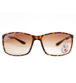 Ray-Ban Liteforce RB 4179 710/81 62-13 Polarize Unisex Güneş Gözlüğü thumbnail 1