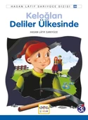 Keloğlan Deliler Ülkesinde - 1