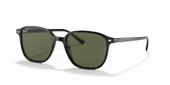 Ray-Ban Leonard 2193 901/31 Black-Green Güneş Gözlüğü thumbnail 1