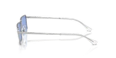 Ray-Ban Emy 3741 003/80 Silver-Blue Güneş Gözlüğü thumbnail 3