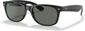 Ray-Ban Wayfarer 2132 901 Parlak Black-Green Güneş Gözlüğü - 1