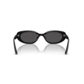 Ray-Ban 4441D 667787 Black-Dark Grey Güneş Gözlüğü - 3