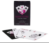 Kamasutra Aşk Seti - Kelepçe - Zar- Kart - Göz Bandı - 3