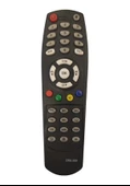Goldmaster 72000 Uyumlu Kumanda - DRU 209 - 2
