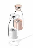 Meyve Sıkacağı Taşınabilir USB Elektrikli Blender Mini - 3