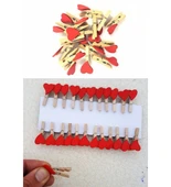 Mini Mandal Kalpli Mini Mandal 24 Adet thumbnail 3