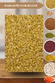 Taş Değirmenden Organik Organik Atalık Başbaşı Pilavlık Bulgur - 5 Kilo thumbnail 2