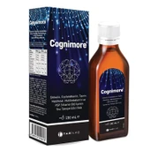 COGNIMORE 150 ML SIVI TAKVİYE EDİCİ GIDA - 1