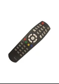 Goldmaster 72000 Uyumlu Kumanda - DRU 209 - 1