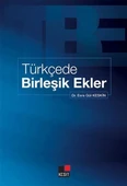 Türkçede Birleşik Ekler - 1