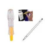 Çift Uçlu Kontrol Kalemi thumbnail 2