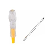 Çift Uçlu Kontrol Kalemi thumbnail 1